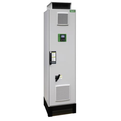 Schneider Electric Frequenzumrichter ATV950C20N4F