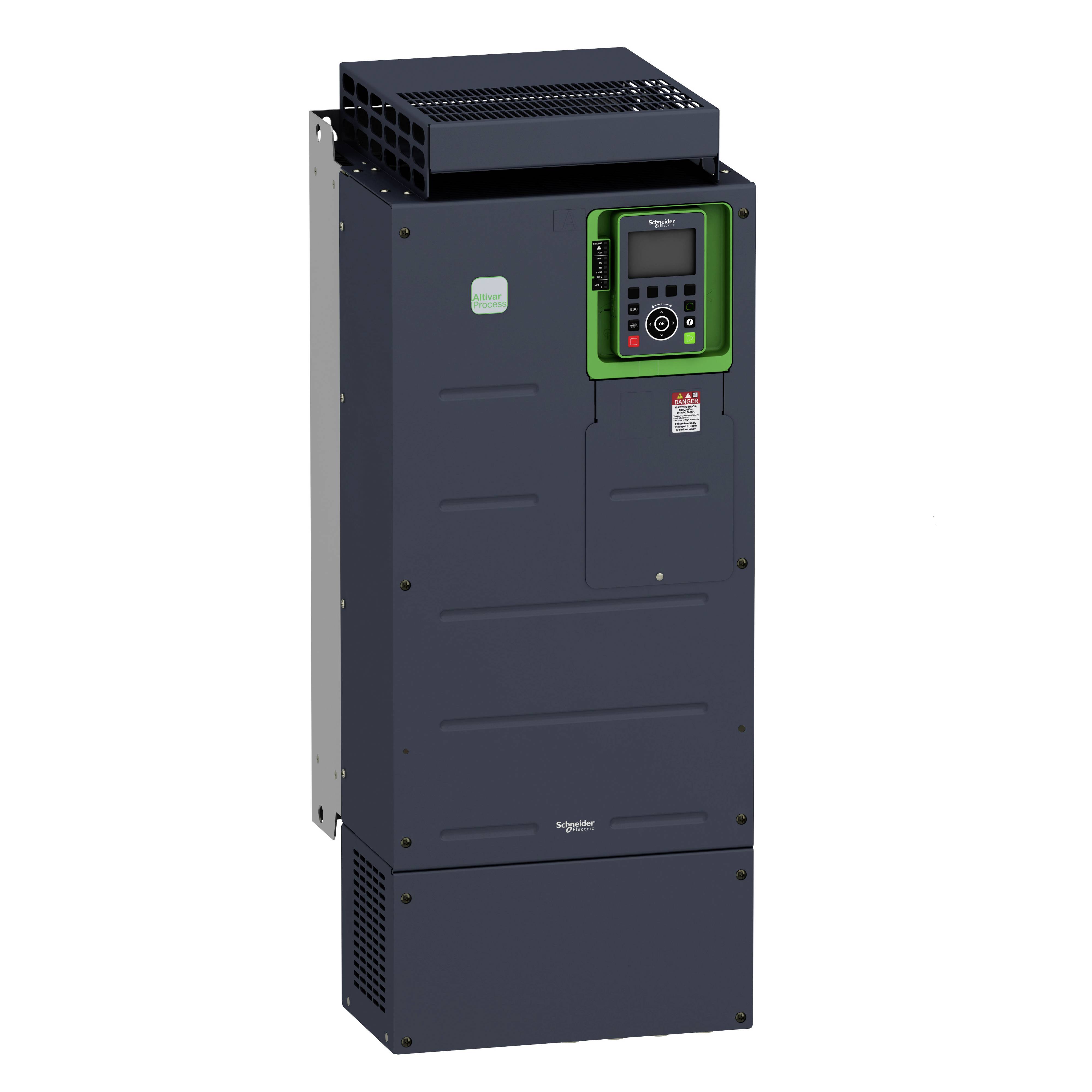 Schneider Electric Frequenzumrichter ATV930D37S6