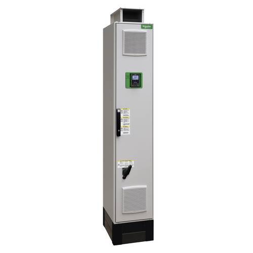Schneider Electric Frequenzumrichter ATV650C13N4F