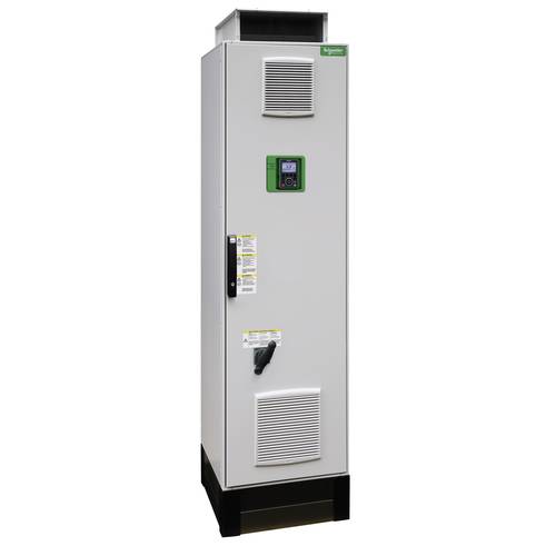 Schneider Electric Frequenzumrichter ATV650C20N4F