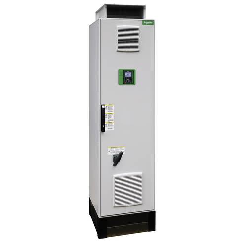 Schneider Electric Frequenzumrichter ATV650C31N4F