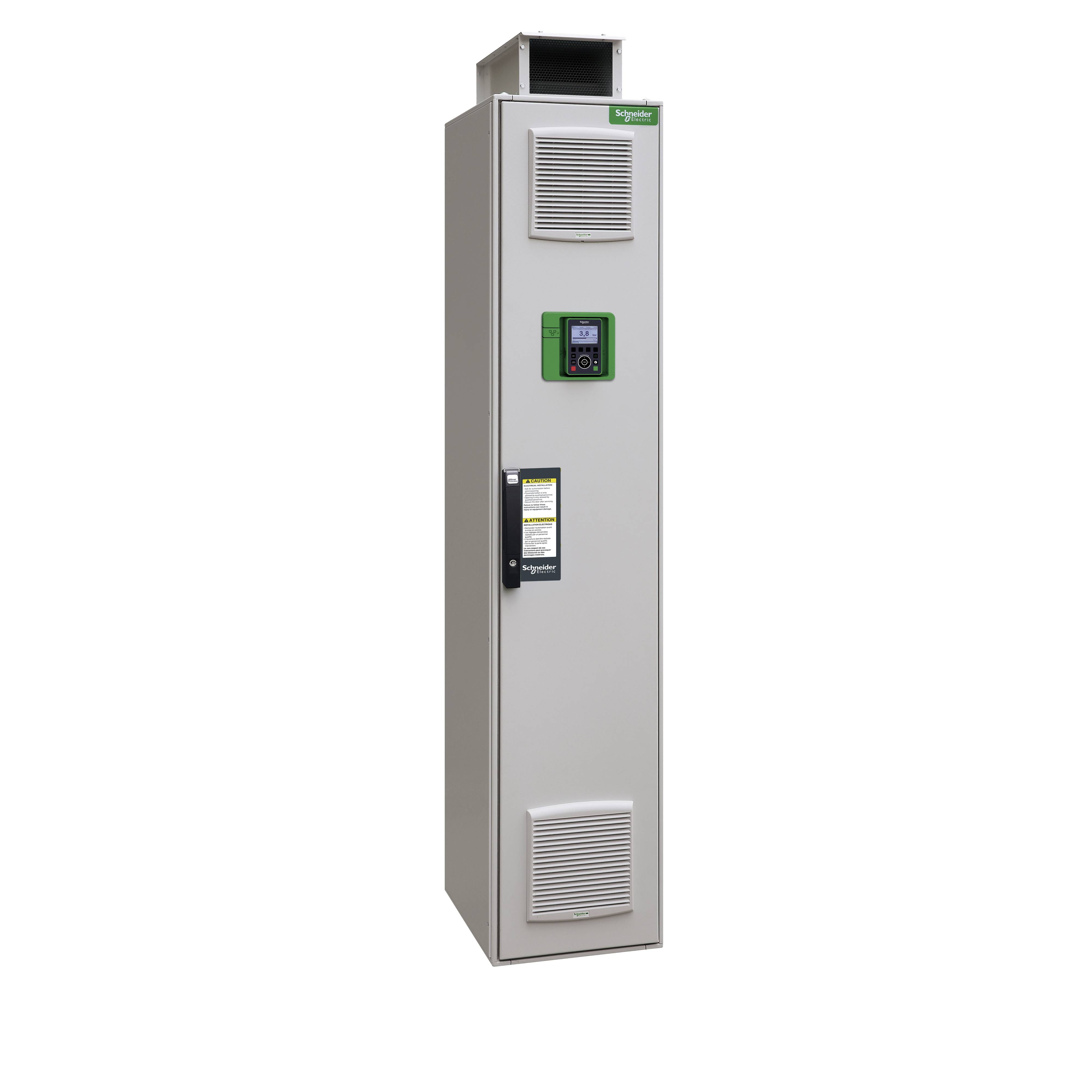Schneider Electric Frequenzumrichter ATV930C13N4F