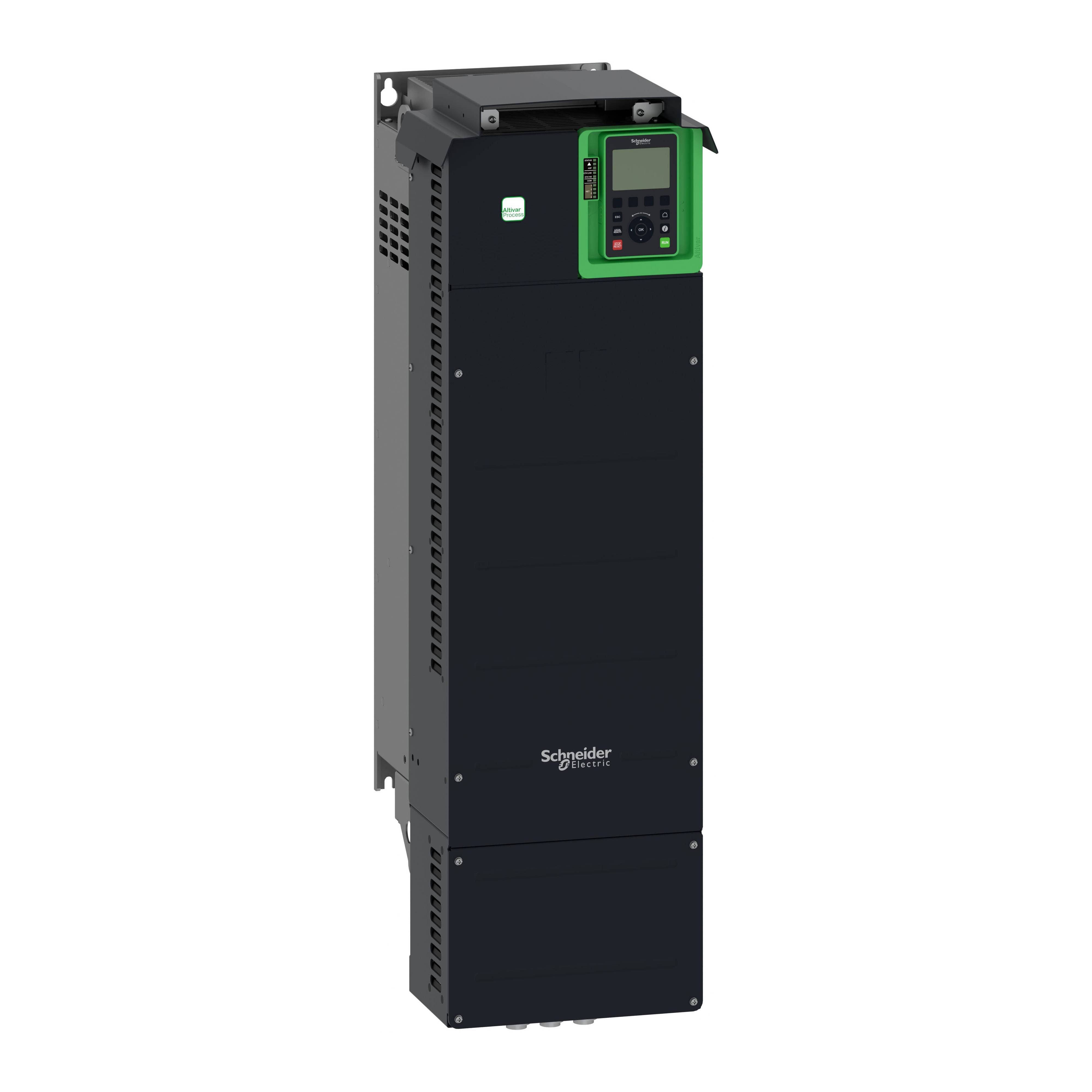 Schneider Electric Frequenzumrichter ATV630D45M3 45 kW