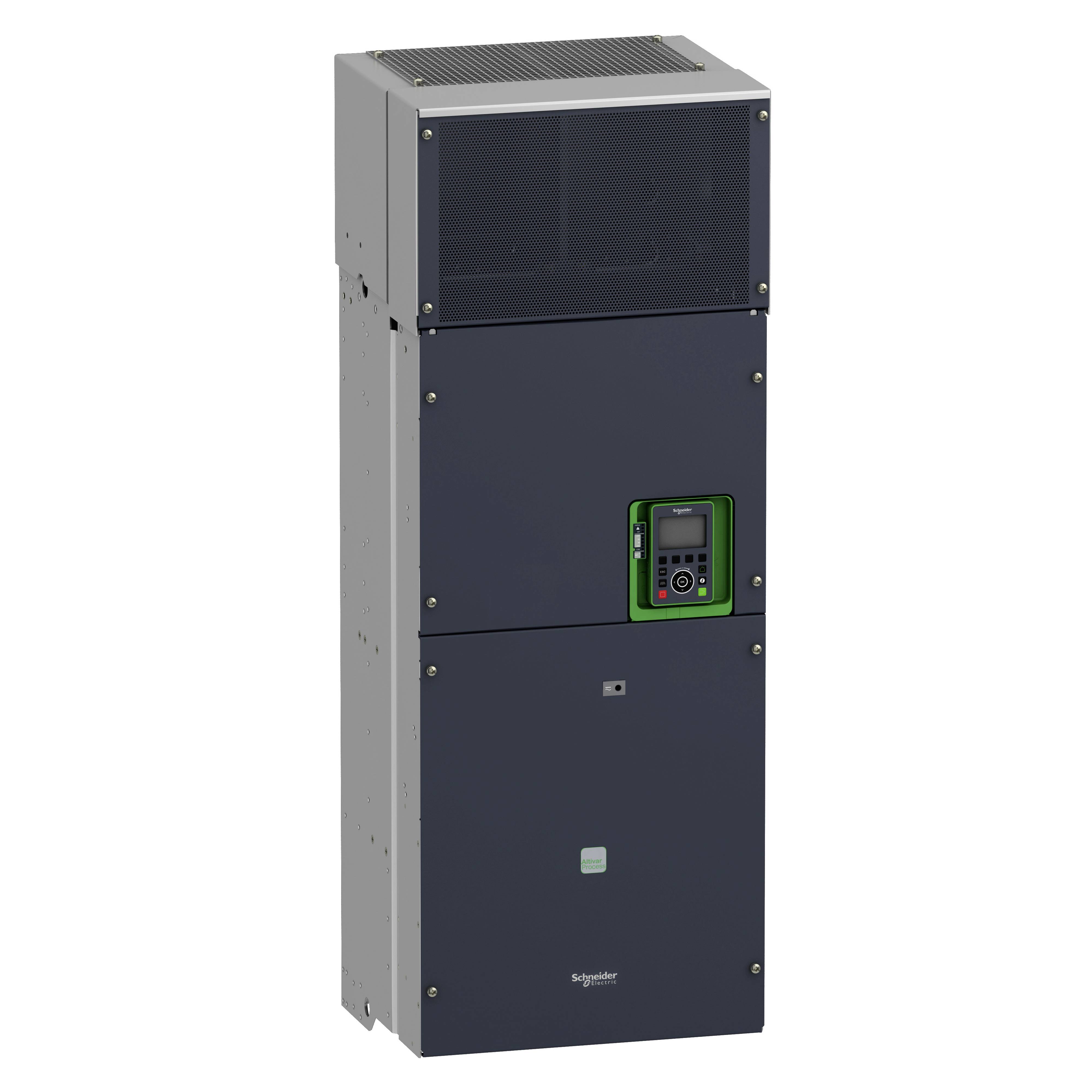 Schneider Electric Frequenzumrichter ATV930C22N4