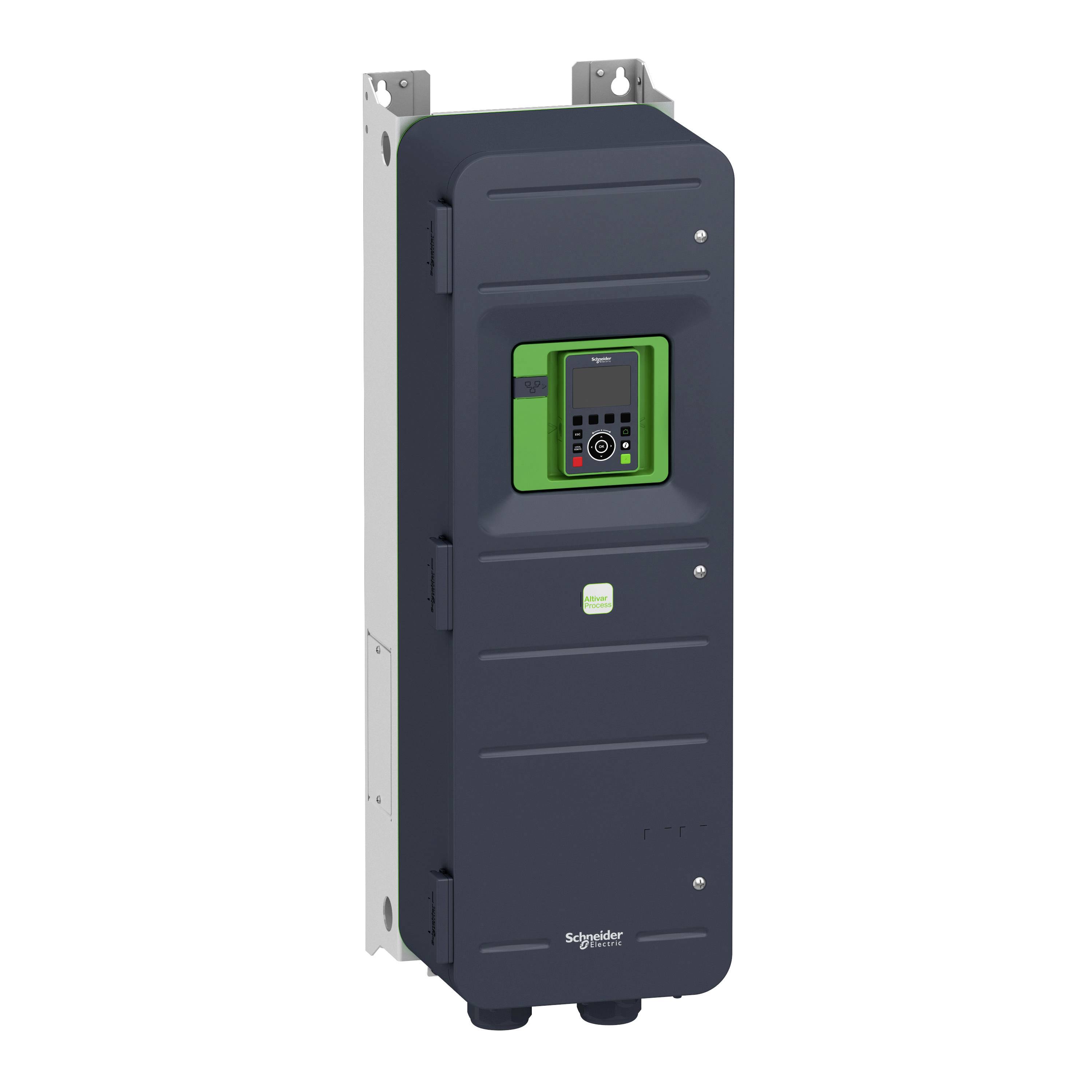 Schneider Electric Frequenzumrichter ATV950D30N4 30 kW 3phasig