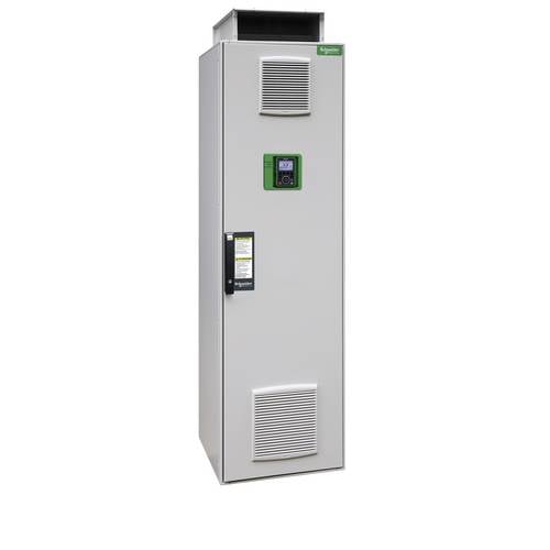 Schneider Electric Frequenzumrichter ATV930C25N4F