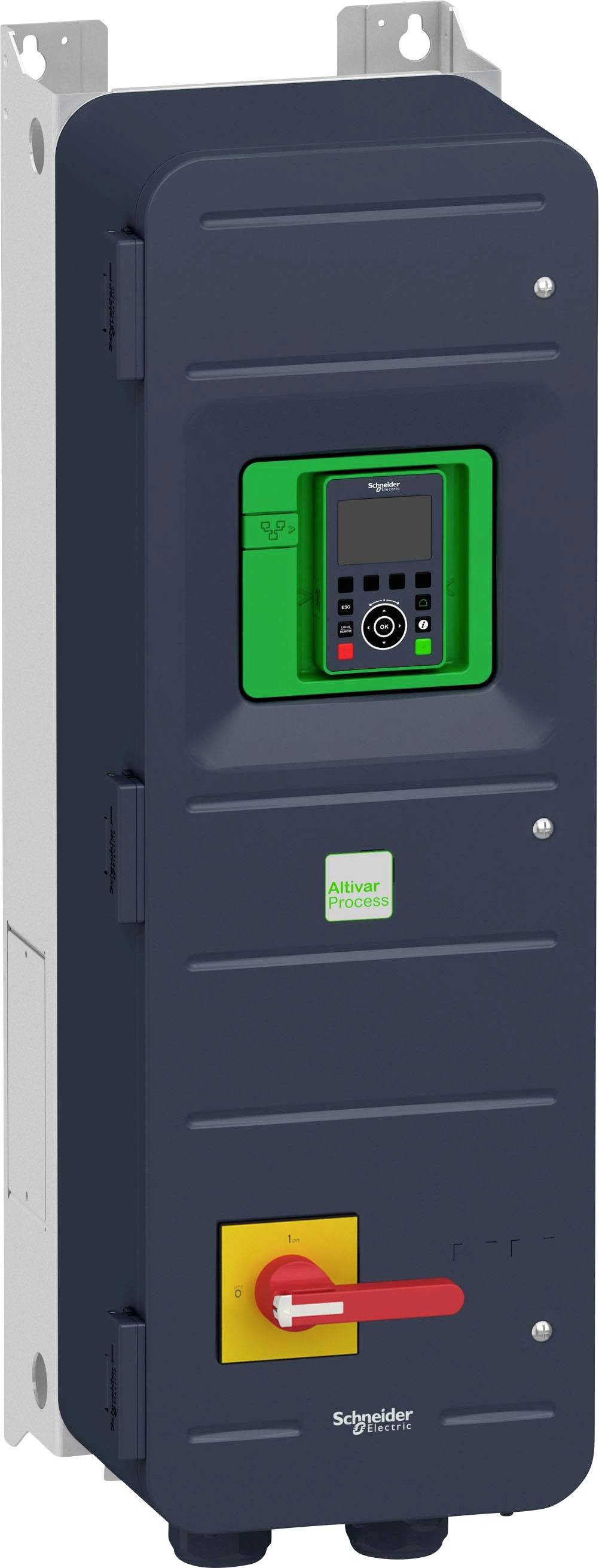 Schneider Electric Frequenzumrichter ATV950D37N4E