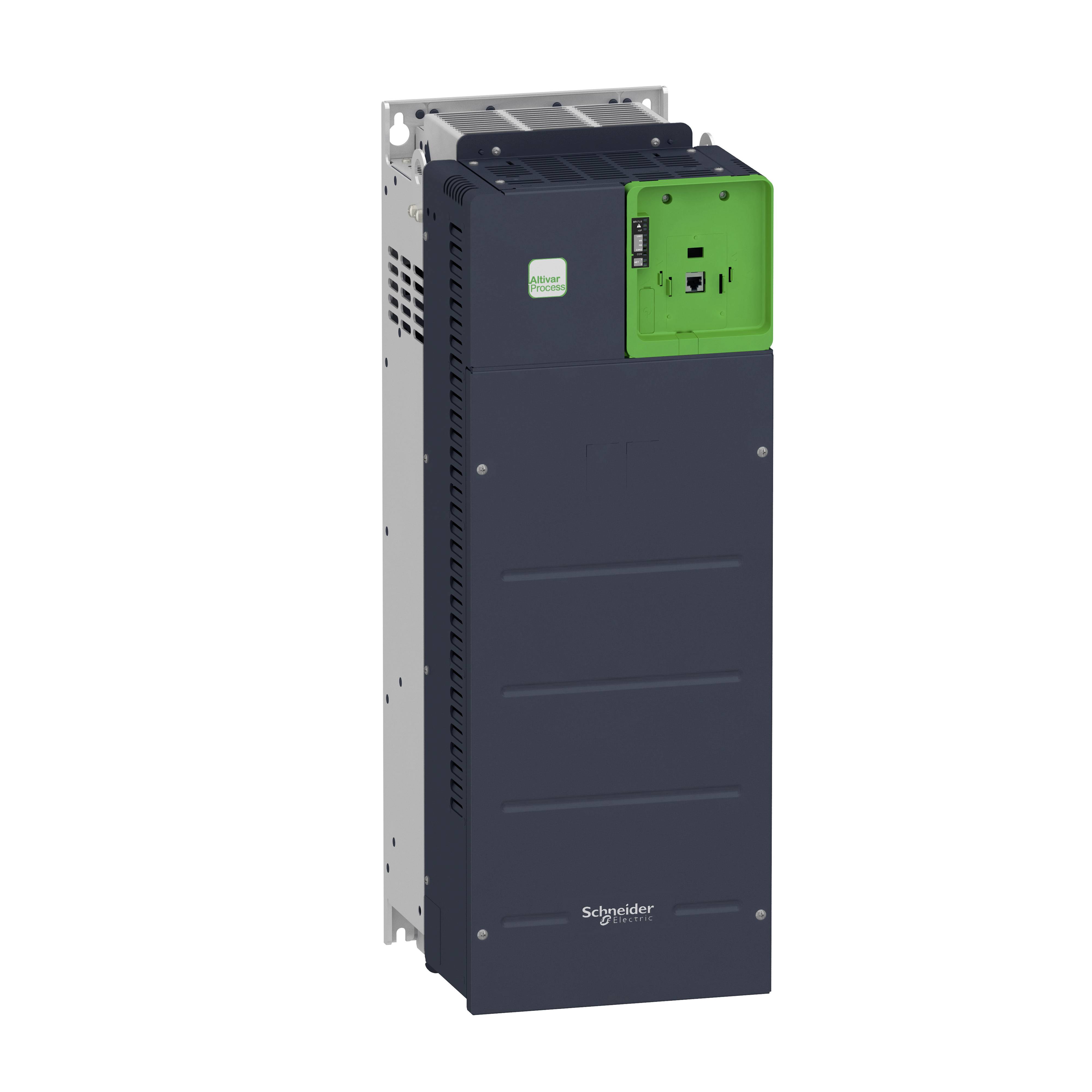 Schneider Electric Frequenzumrichter ATV930D75N4Z