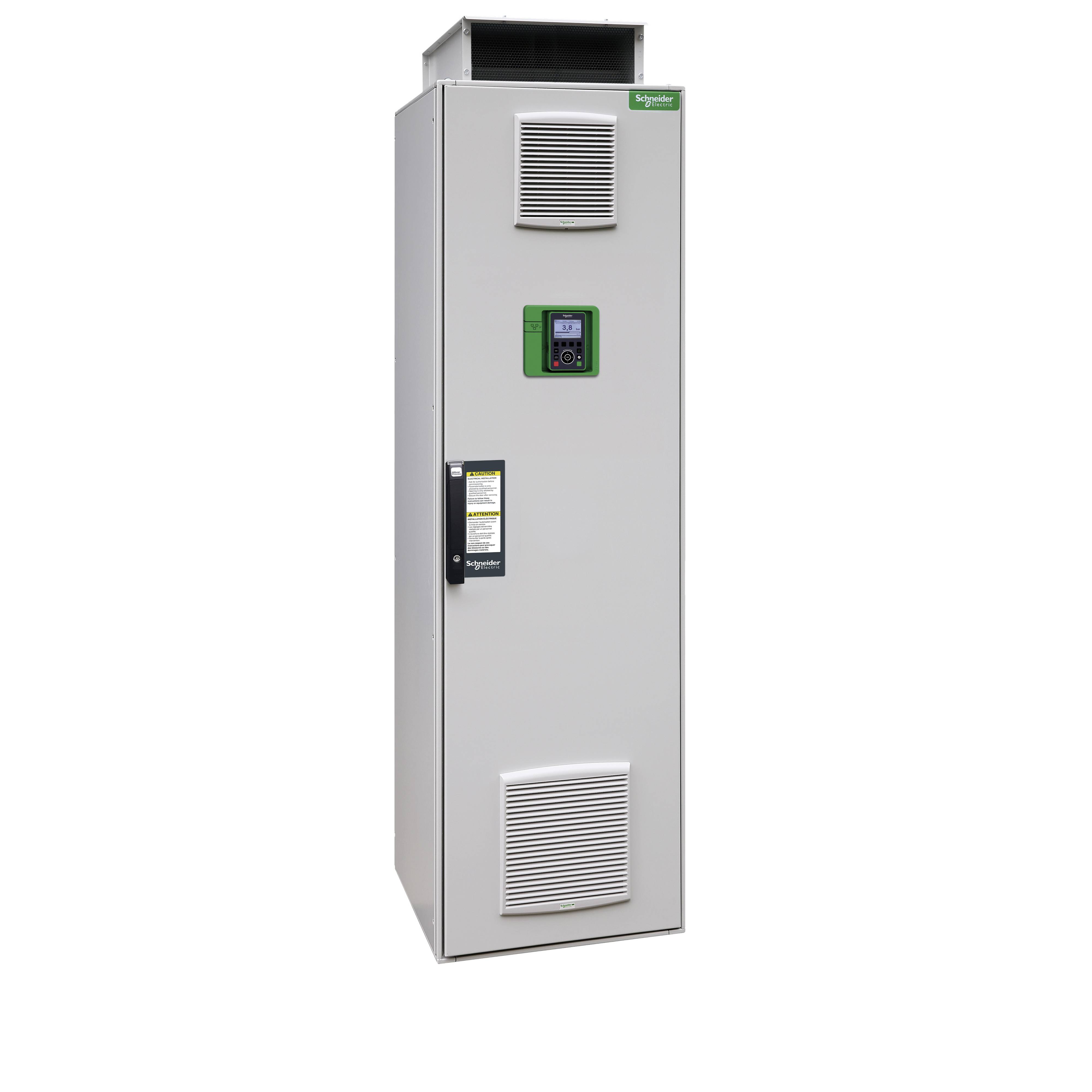 Schneider Electric Frequenzumrichter ATV930C31N4F