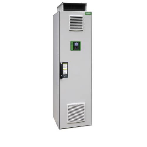 Schneider Electric Frequenzumrichter ATV930C31N4F