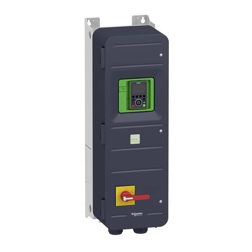 Schneider Electric Frequenzumrichter ATV950D45N4E