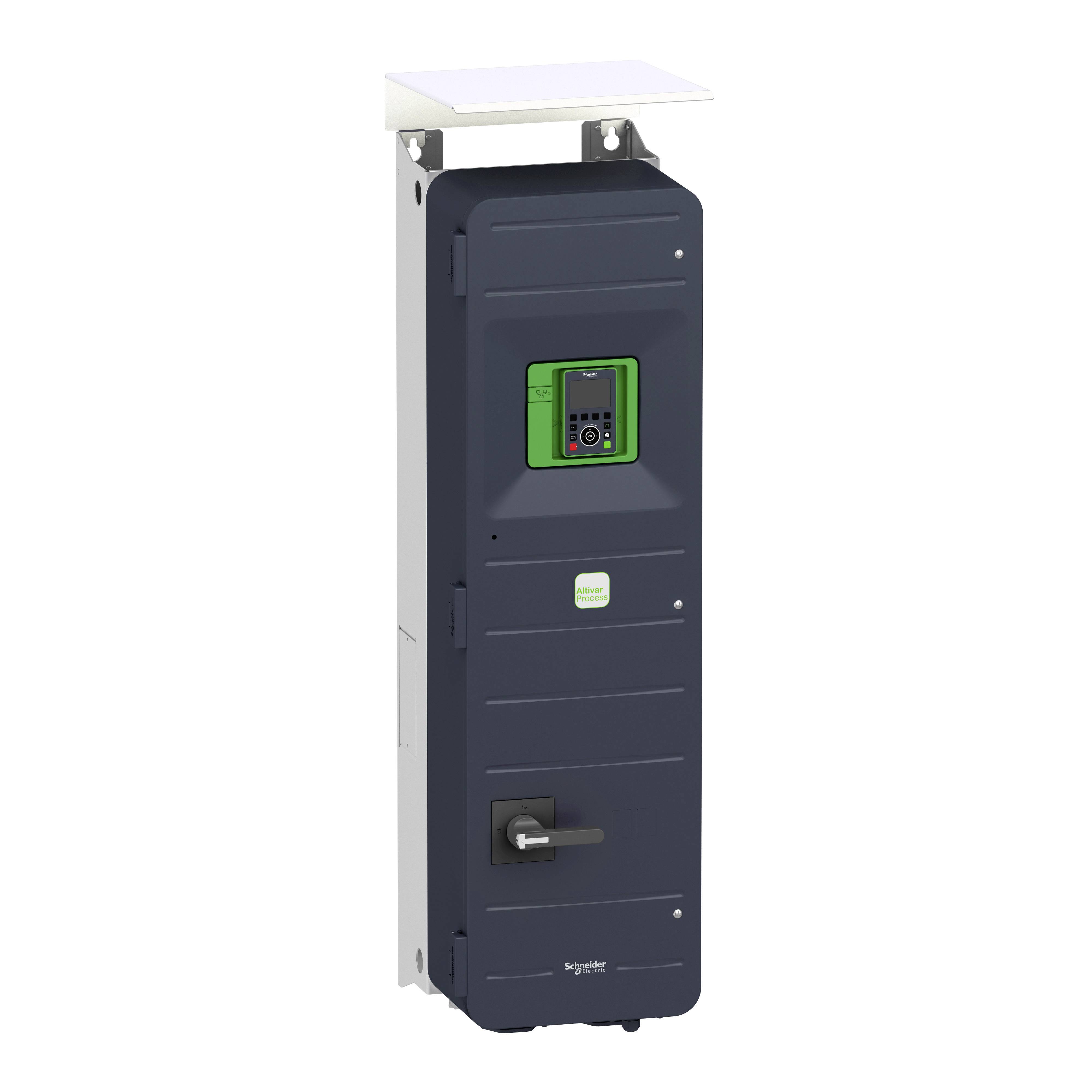 Schneider Electric Frequenzumrichter ATV950D55N4EU