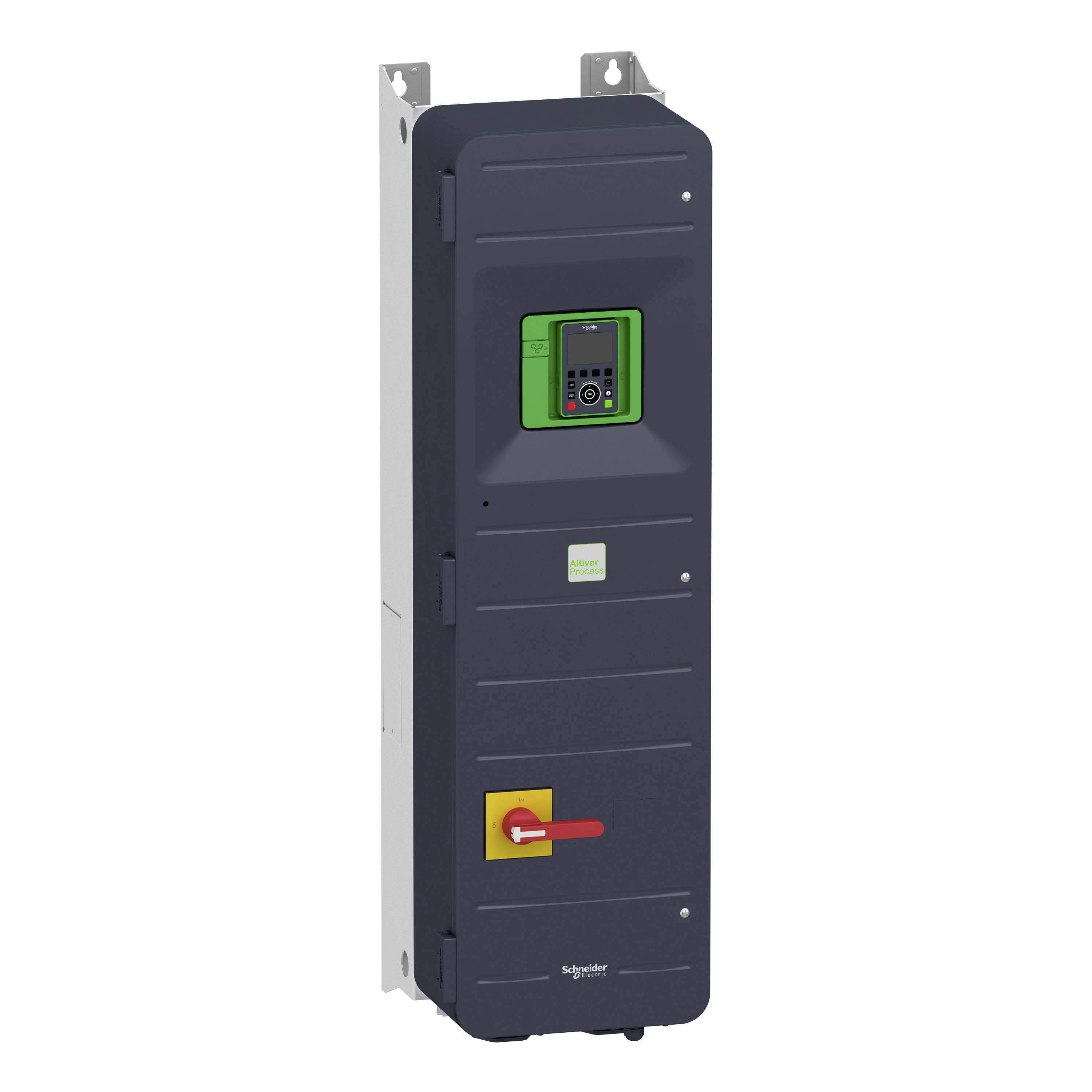 Schneider Electric Frequenzumrichter ATV950D75N4E