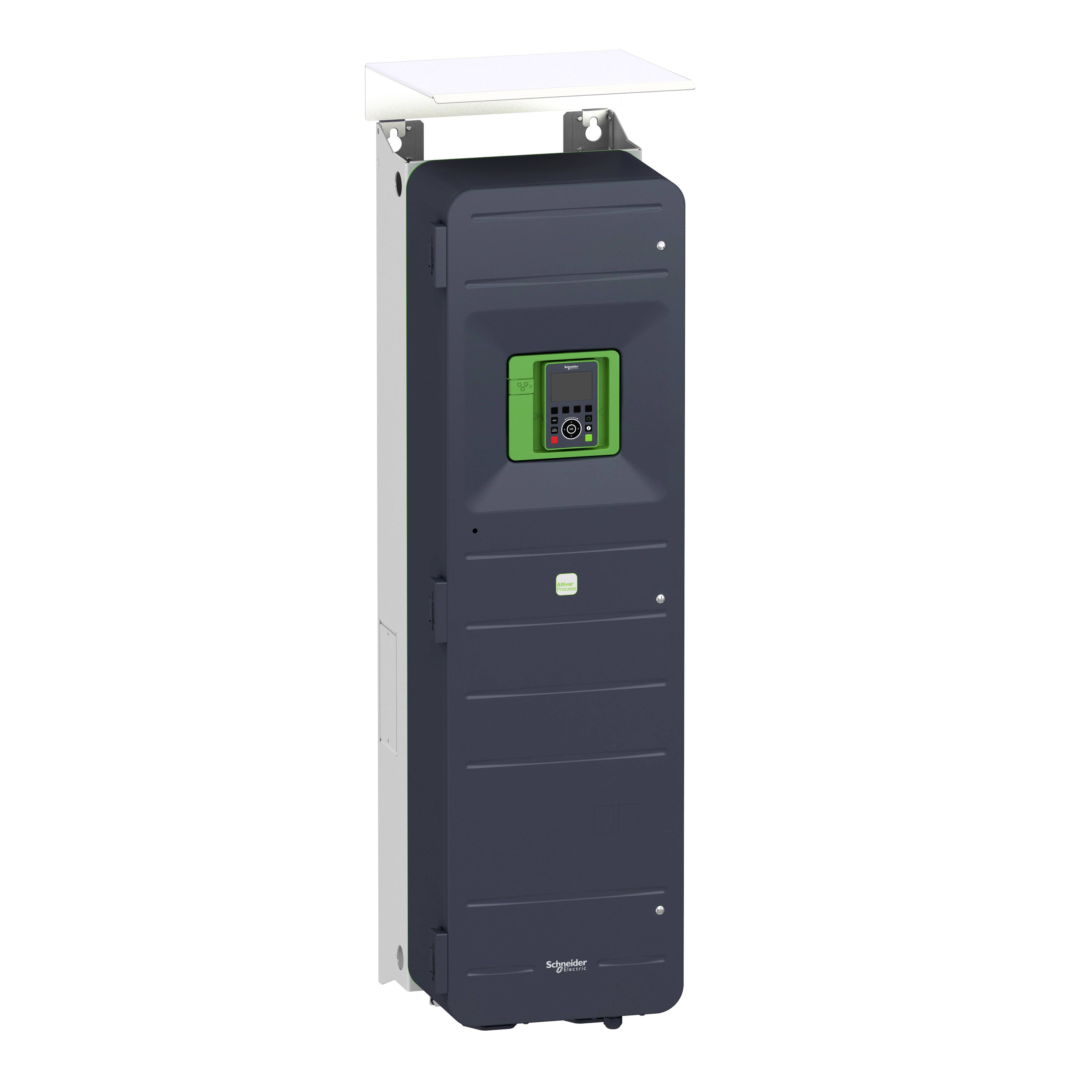 Schneider Electric Frequenzumrichter ATV950D75N4U
