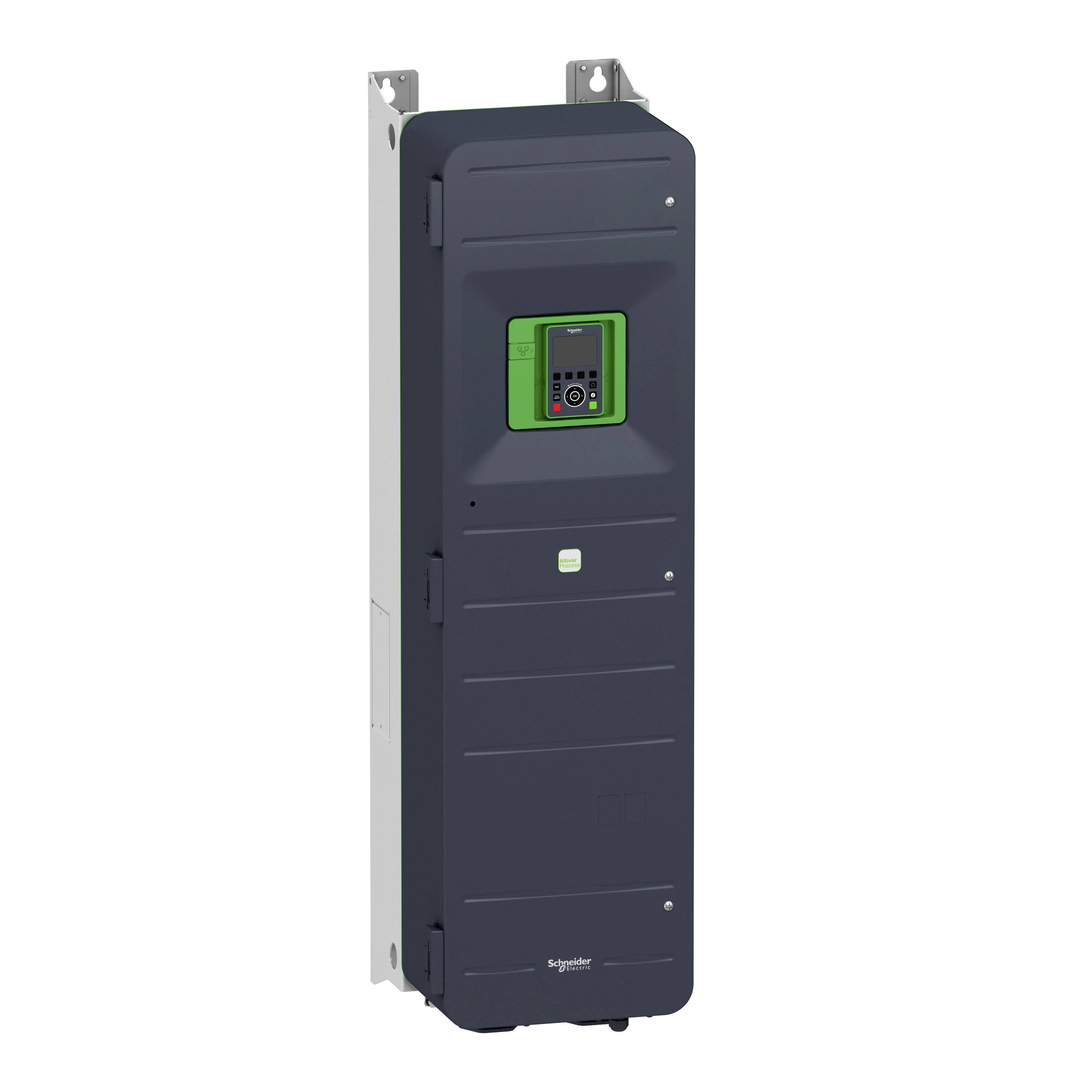 Schneider Electric Frequenzumrichter ATV950D90N4 90 kW 3phasig