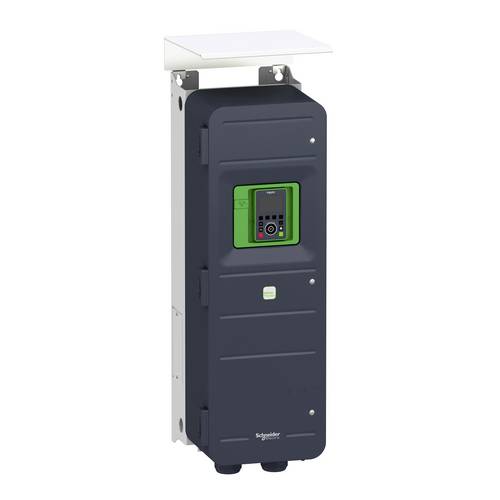 Schneider Electric Frequenzumrichter ATV650D45N4U