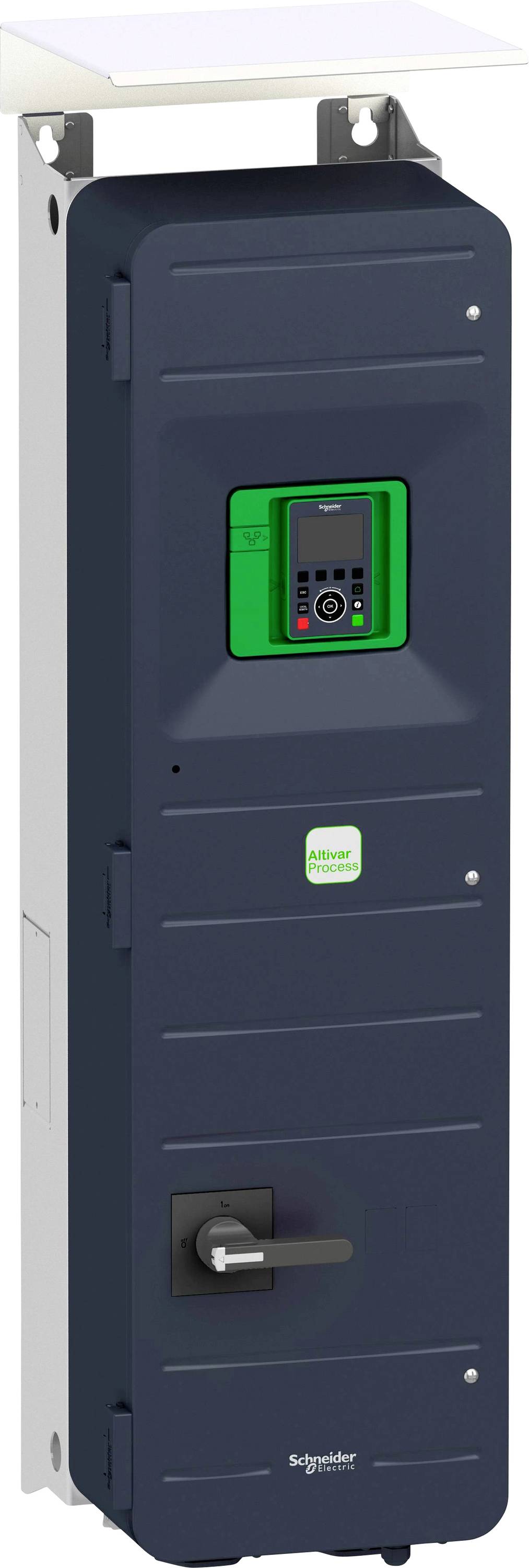 Schneider Electric Frequenzumrichter