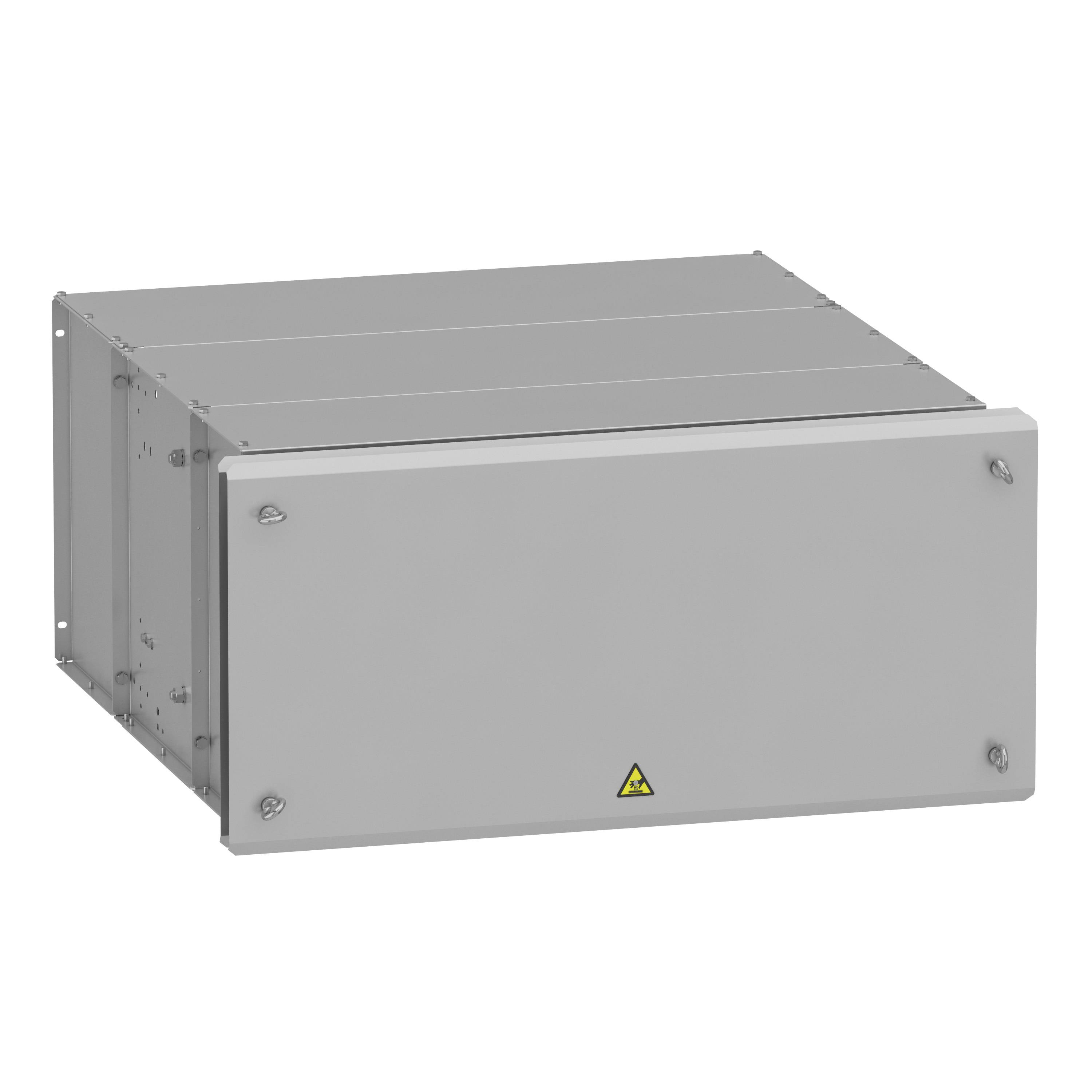 Schneider Electric VW3A7755 VW3A7755 Bremswiderstand 1 St.