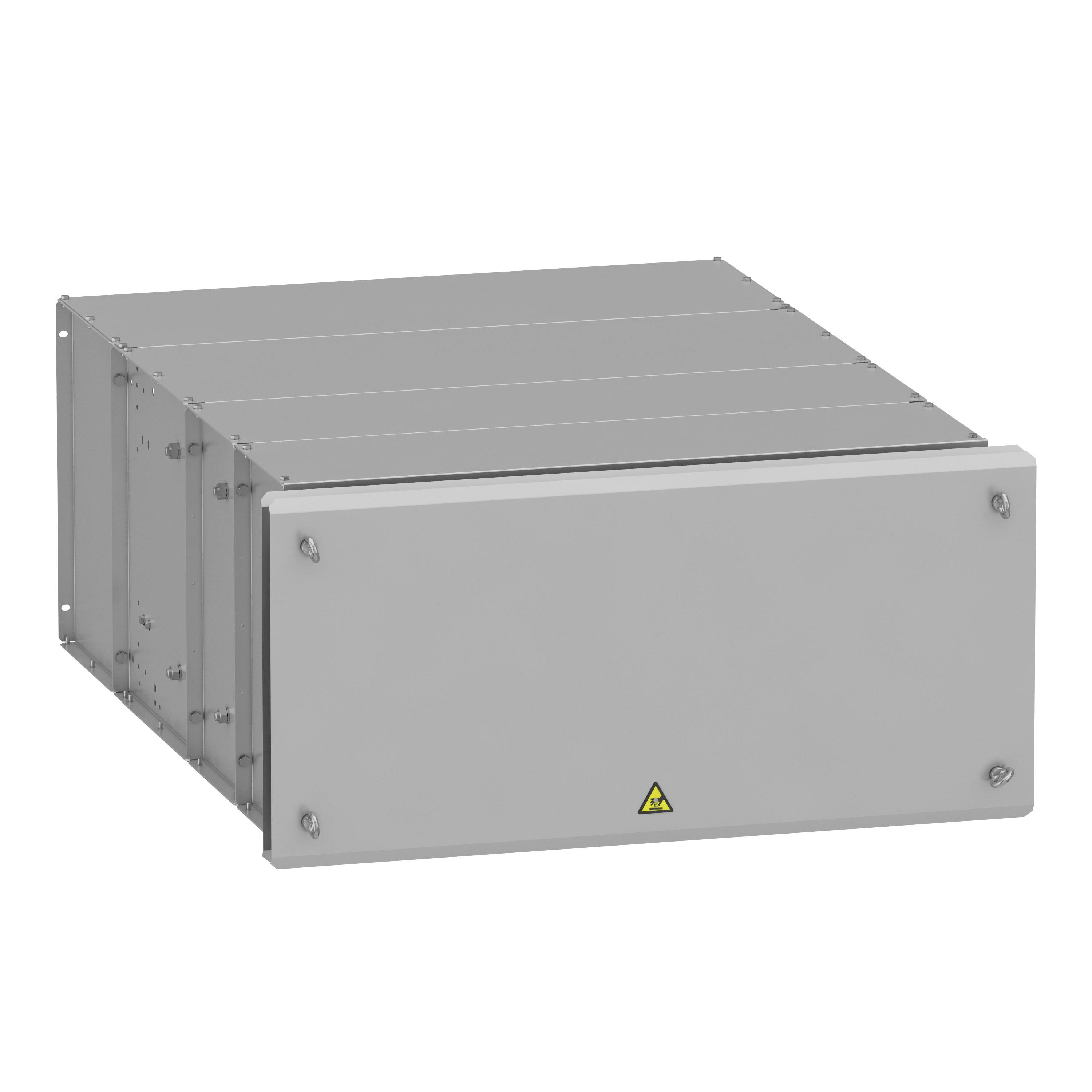 Schneider Electric VW3A7756 VW3A7756 Bremswiderstand 1 St.