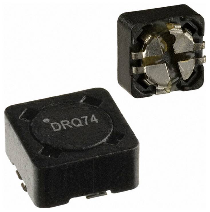 Bussmann by Eaton DRQ74-471-R Induktivität 1 St.