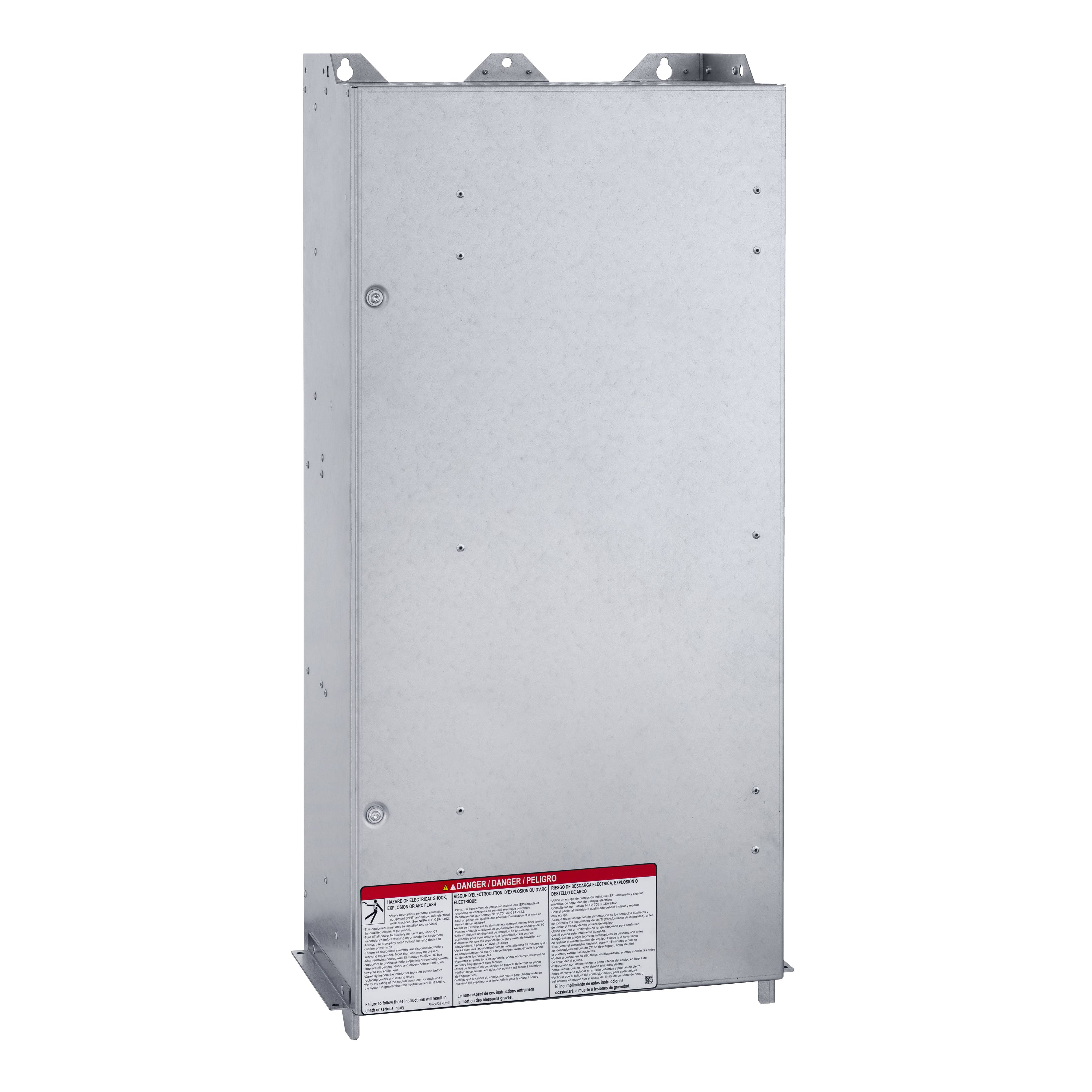 Schneider Electric PCSN060Y4R19 Netzfilter 1 St.