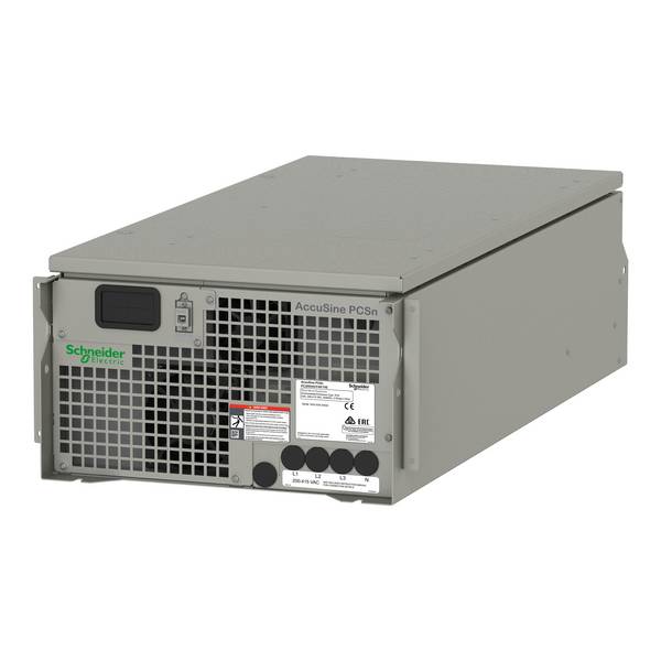 Schneider Electric PCSN060Y4R19E Netzfilter 1 St.