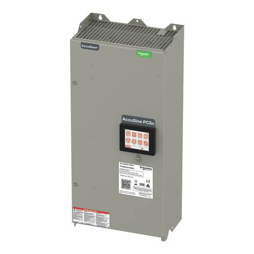 Schneider Electric PCSN060Y4W20 Netzfilter 1 St.