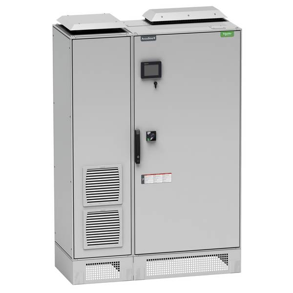 Schneider Electric PCSP235D6N12 PCSP235D6N12 Netzfilter 1 St.