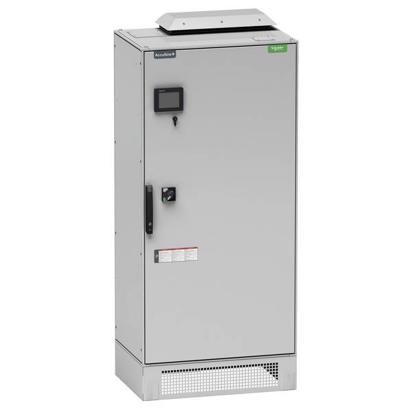 Schneider Electric PCSP300D5IP31 Netzfilter 1 St.