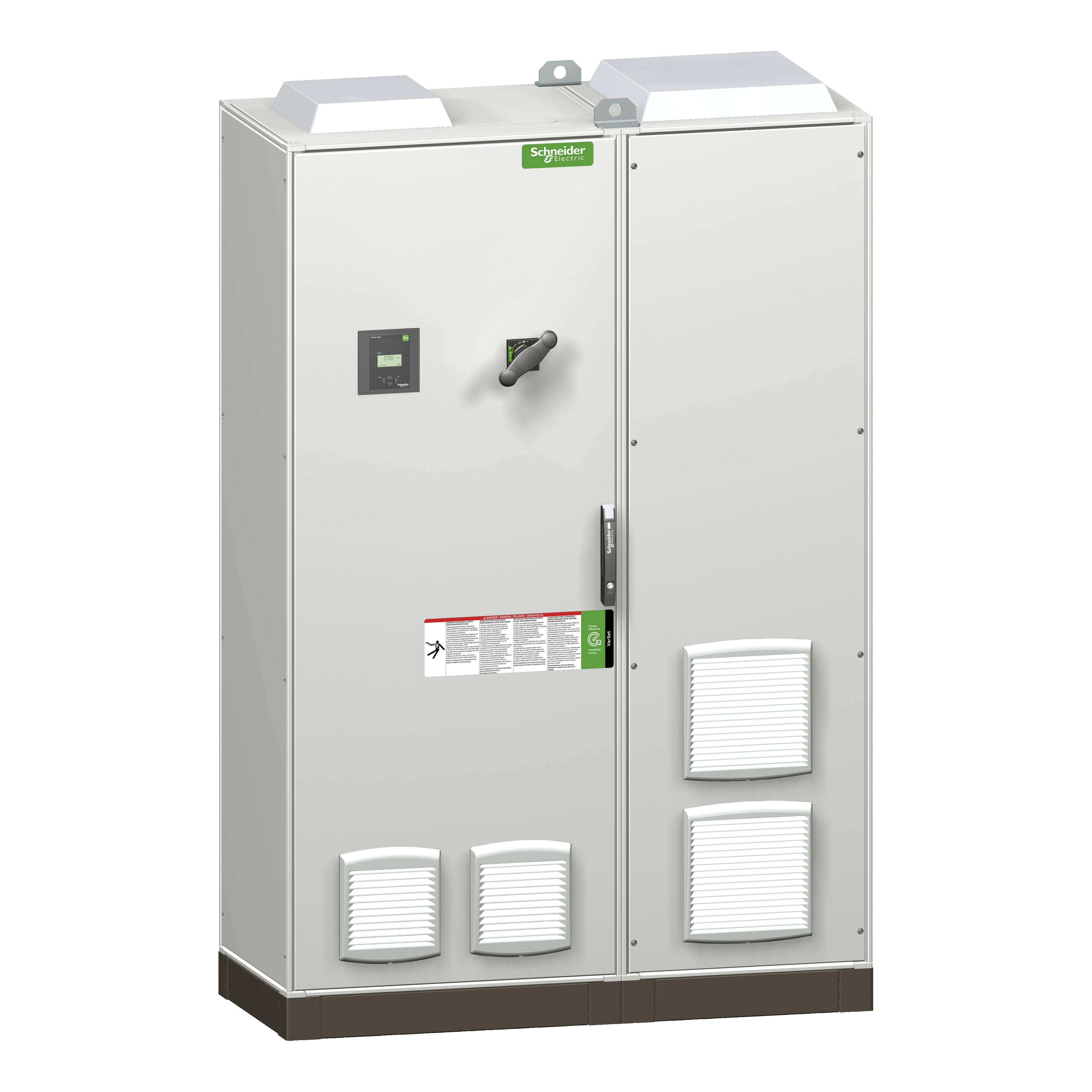 Schneider Electric VLVAF6P03520AD Kompensator 1 St.
