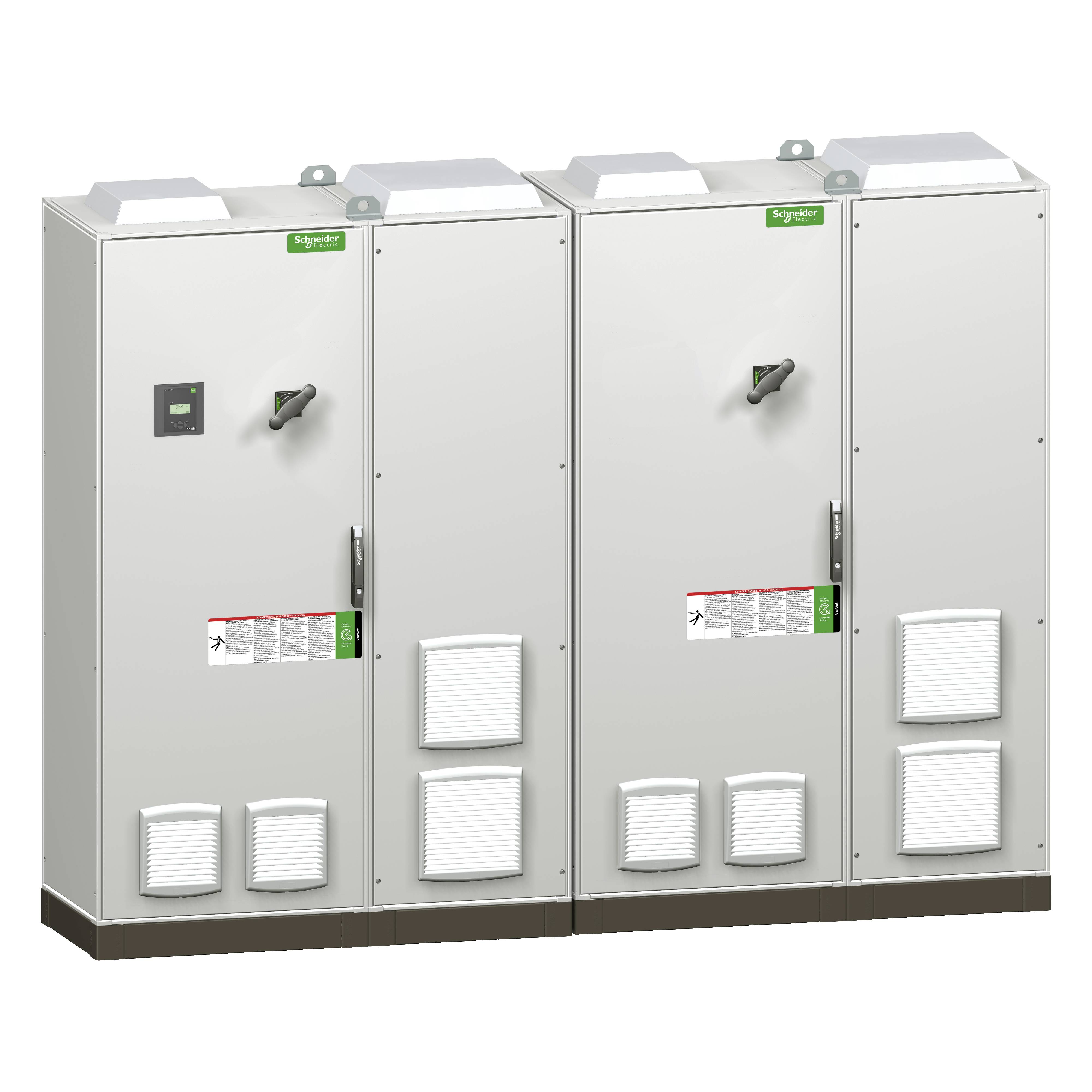 Schneider Electric VLVAF8P03534AA Kompensator 1 St.