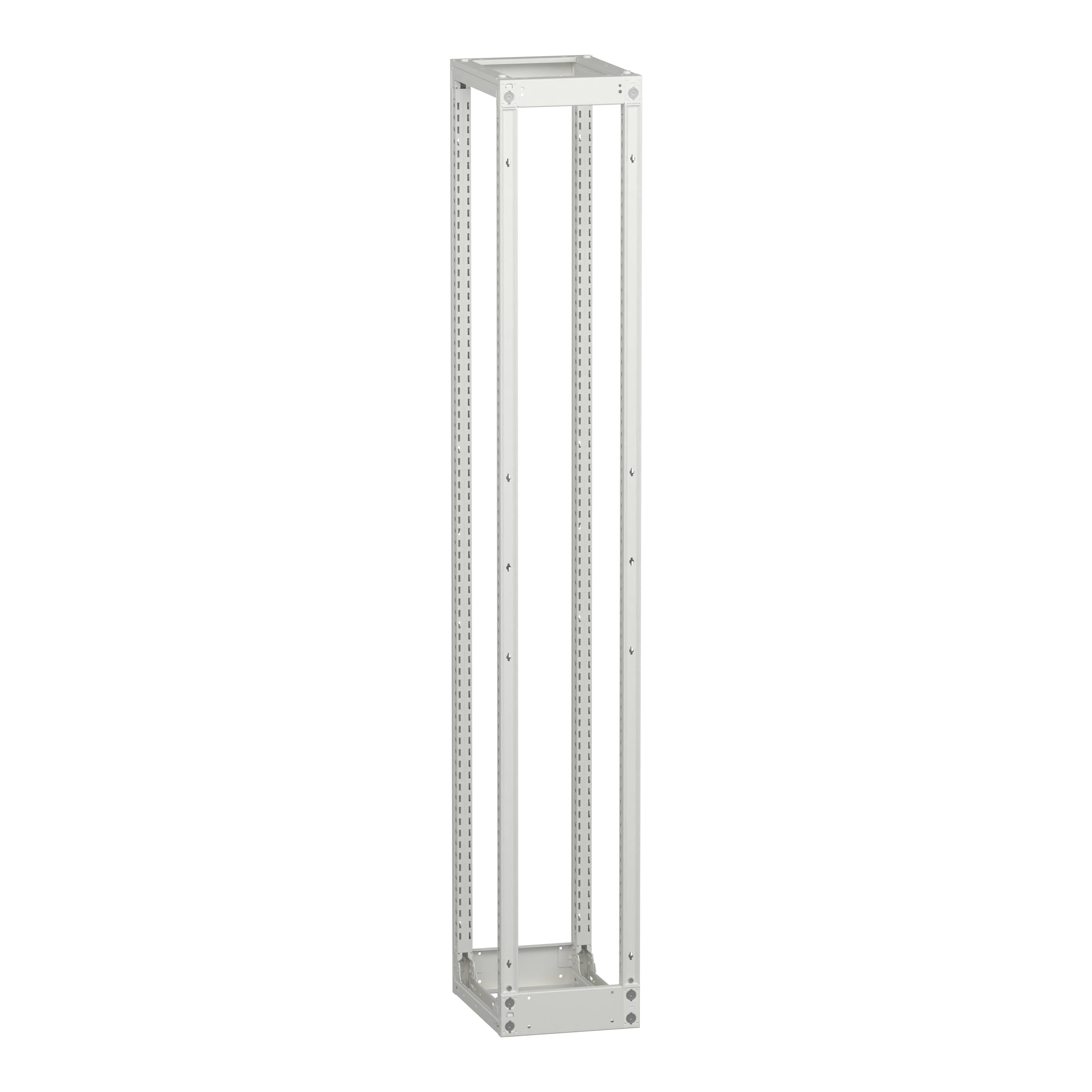 Schneider Electric Gehäuse-Komponente Weiß 1 St.