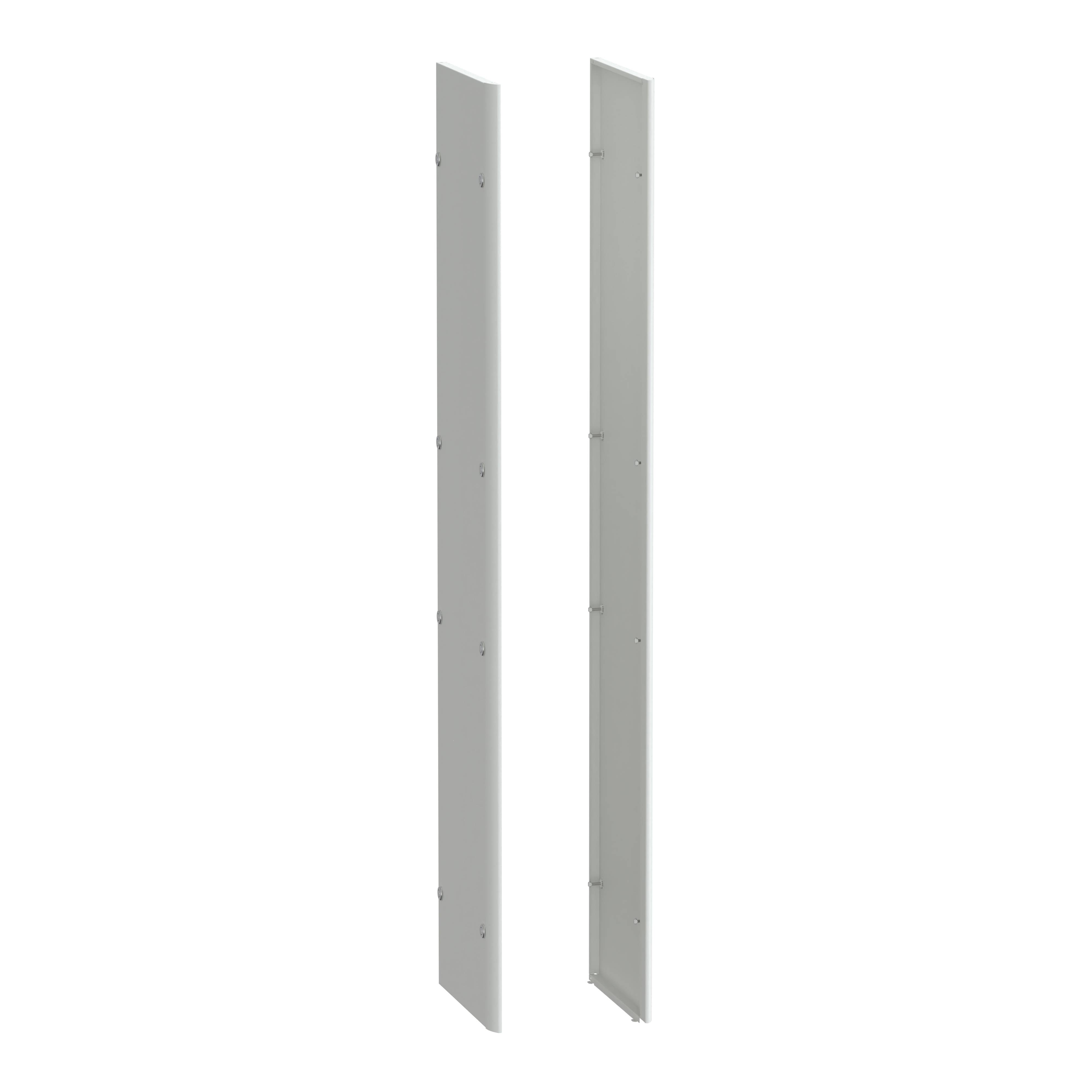 Schneider Electric LVS08750 Seitenwand Stahl Weiß 1 St.