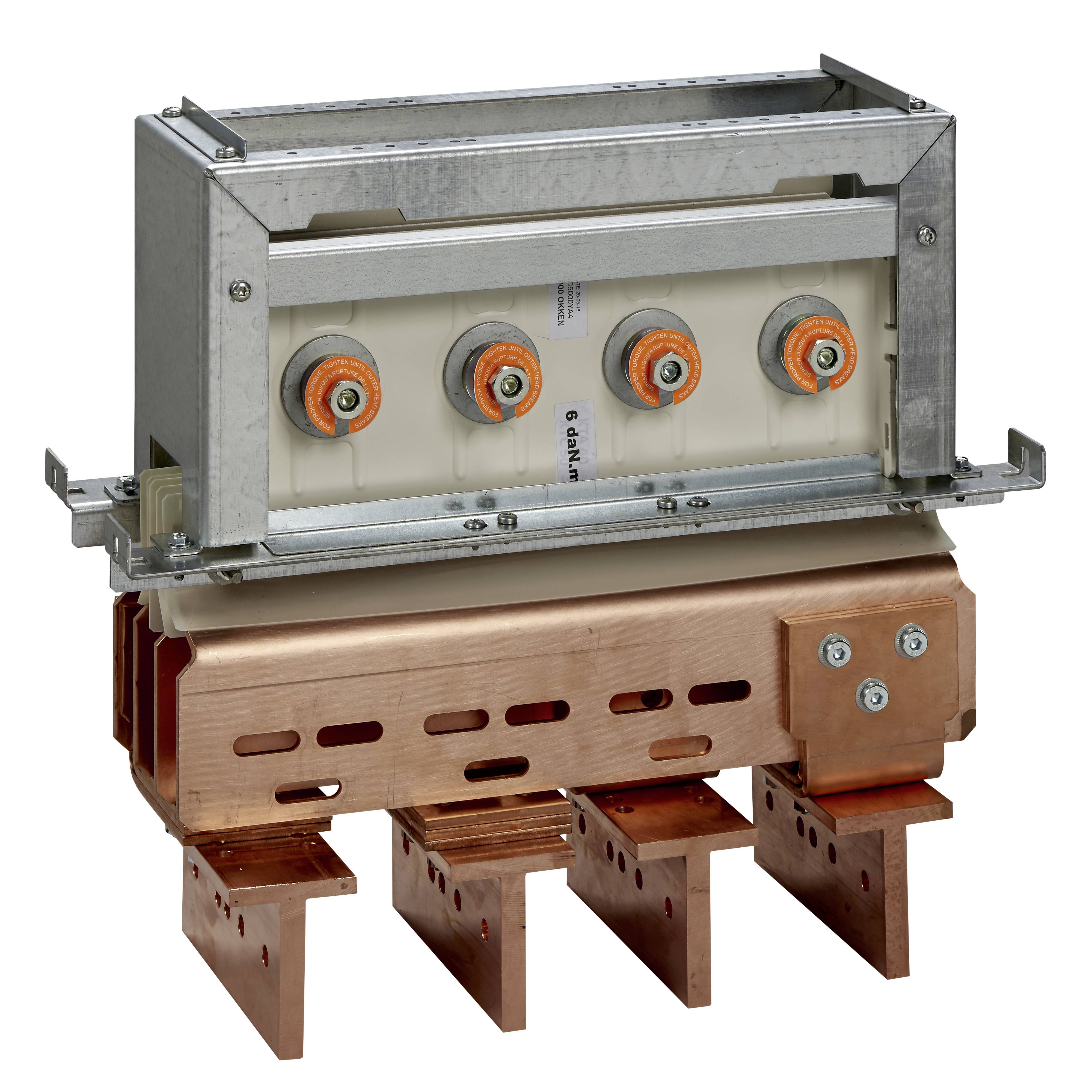 Schneider Electric Anschlusselement 1 St.