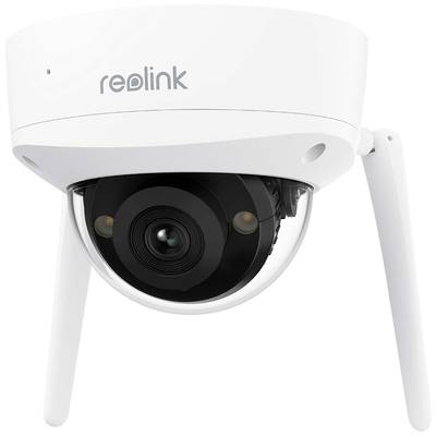 Reolink  W437 WLAN IP  Überwachungskamera  3840 x 2160 Pixel