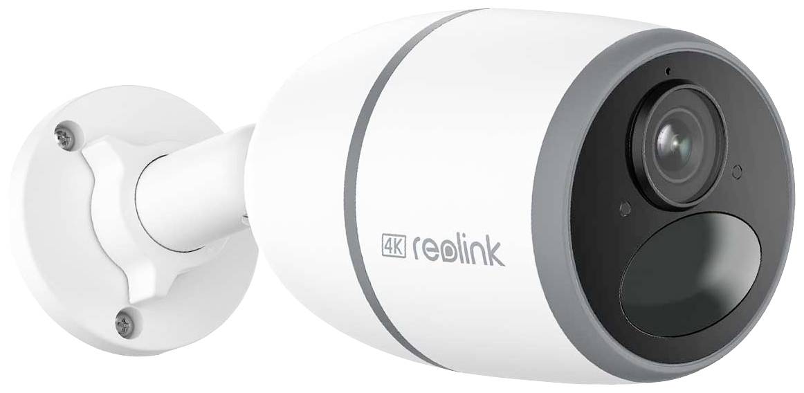 REOLINK - Go Series G340 Battery-4G - Netzwerkkamera