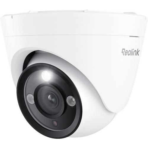 Thumbnail - Reolink REOLINK - P434 PoE Cam - Netzwerkkamera PC833AD4K01 - Netzwerkkamera P434 LAN IP Überwachungskamera 3840 x 2160 ...