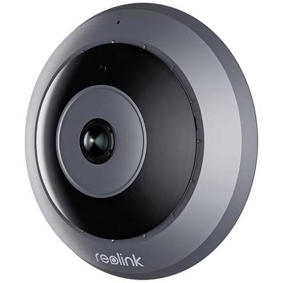 Reolink  Fisheye Series P520 LAN IP  Überwachungskamera  2560 x 2560 Pixel