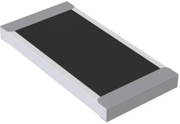 TE Connectivity Messwiderstand 0.36 Ω 1 W (B x H) 3.1 mm x 0.6 mm 1 St. Tape on Full reel