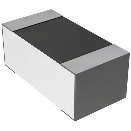 TE Connectivity 3-1614881-6 Präzisions-Widerstand 10 Ω SMD 0603 0.1 % 25 ppm 1 St. Tape on Full reel