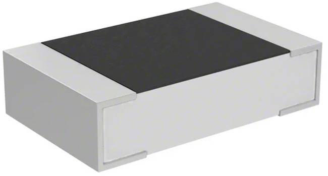 TE Connectivity 1624347-1 NTC-Thermistor SMD 0805 150 Ω 1 St. Tape on Full reel