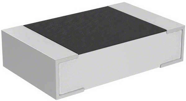 TE Connectivity 1624350-2 NTC-Thermistor SMD 0805 1.5 kΩ 1 St. Tape on Full reel