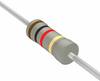 TE Connectivity 1623930-1 Kohleschicht-Widerstand 100 kΩ 0.33 W 0.05 % 1 St. Box