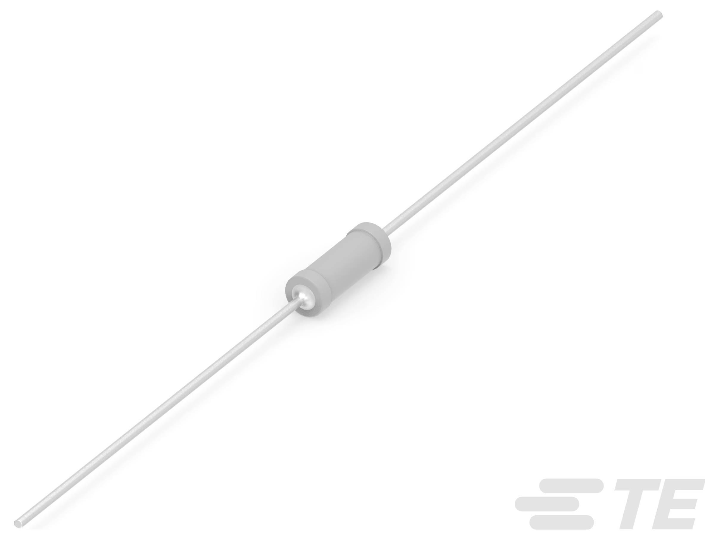 TE Connectivity 2-1623931-5 Kohleschicht-Widerstand 3.9 MΩ 0.05 % 1 St. Box