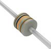 TE Connectivity 1614978-1 Kohleschicht-Widerstand 10 kΩ axial bedrahtet 0204 0.25 W 0.01 % 1 St. Box