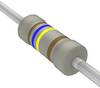 TE Connectivity 1622327-1 Metallschicht-Widerstand 160 kΩ axial bedrahtet 0.6 W 0.01 % 1 St. Box