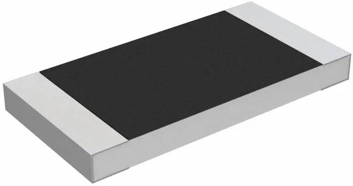 TE Connectivity 1-1622820-7 Leistungs-Widerstand 1 MΩ SMD 3520 0.05 % 1 St. Tape on Full reel