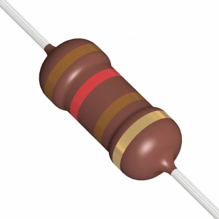 TE Connectivity 6-1879350-7 Leistungs-Widerstand 120 Ω 0.05 % 1 St. Box