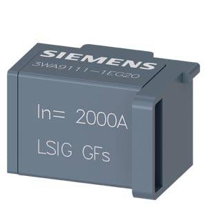 Siemens 3WA9111-1EG20 1 St.