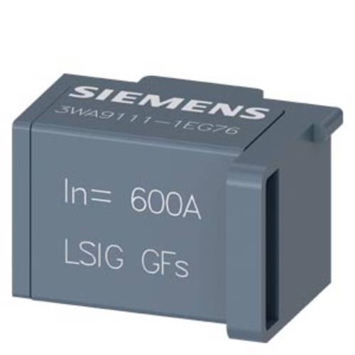 Siemens 3WA9111-1EG76 1 St.